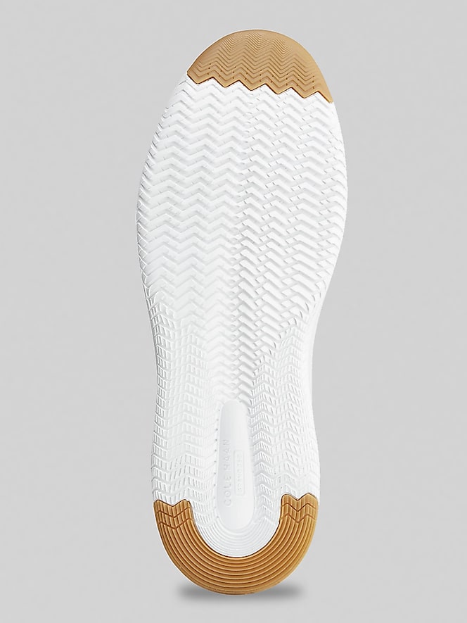 Cole Haan GrandPro Topspin Lace-Up Sneakers