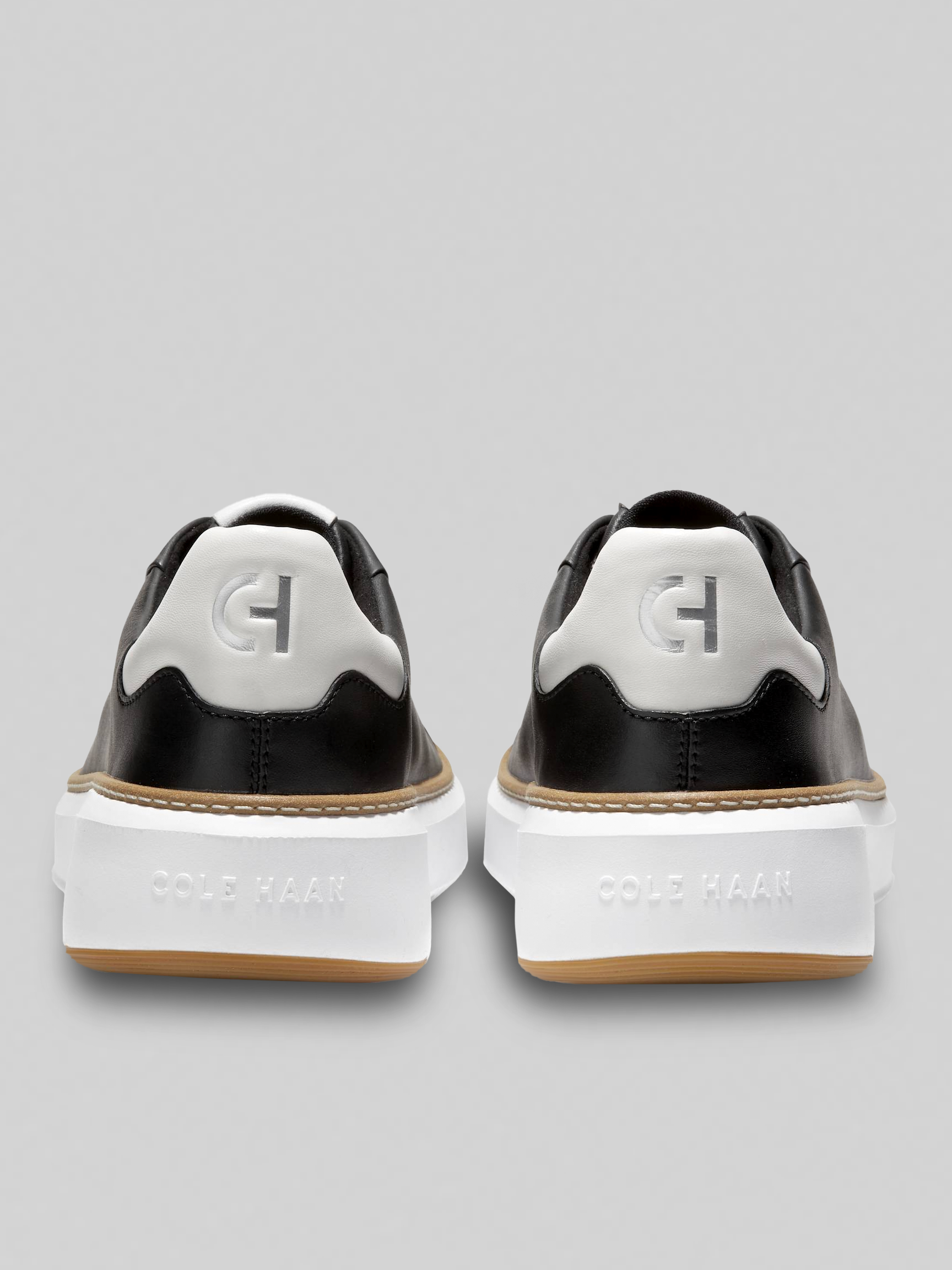 GrandPro Topspin Lace-Up Sneakers