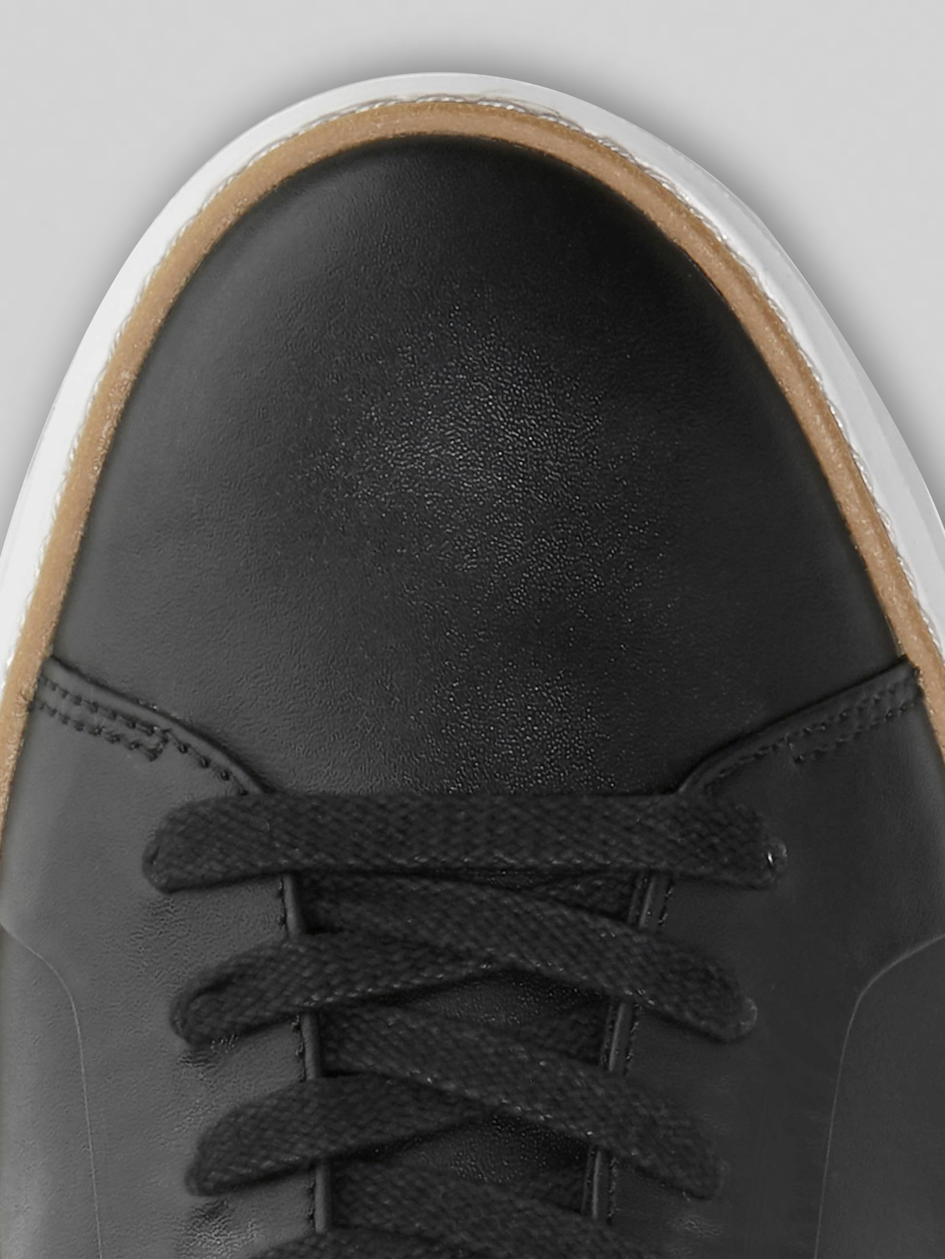 GrandPro Topspin Lace-Up Sneakers