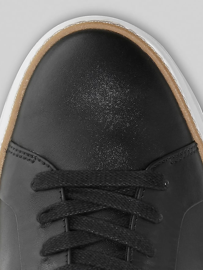 Cole Haan GrandPro Topspin Lace-Up Sneakers
