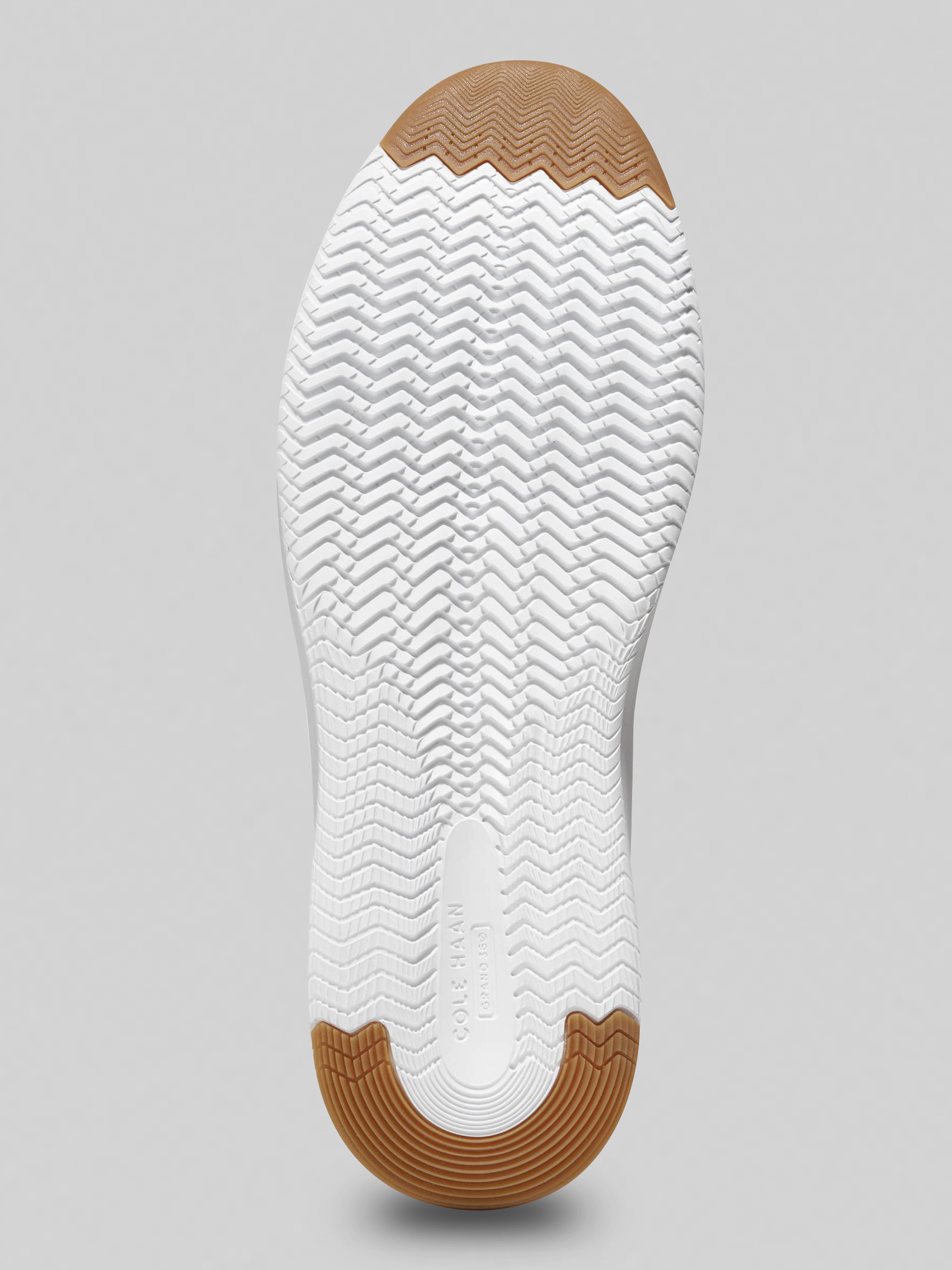 GrandPro Topspin Lace-Up Sneakers