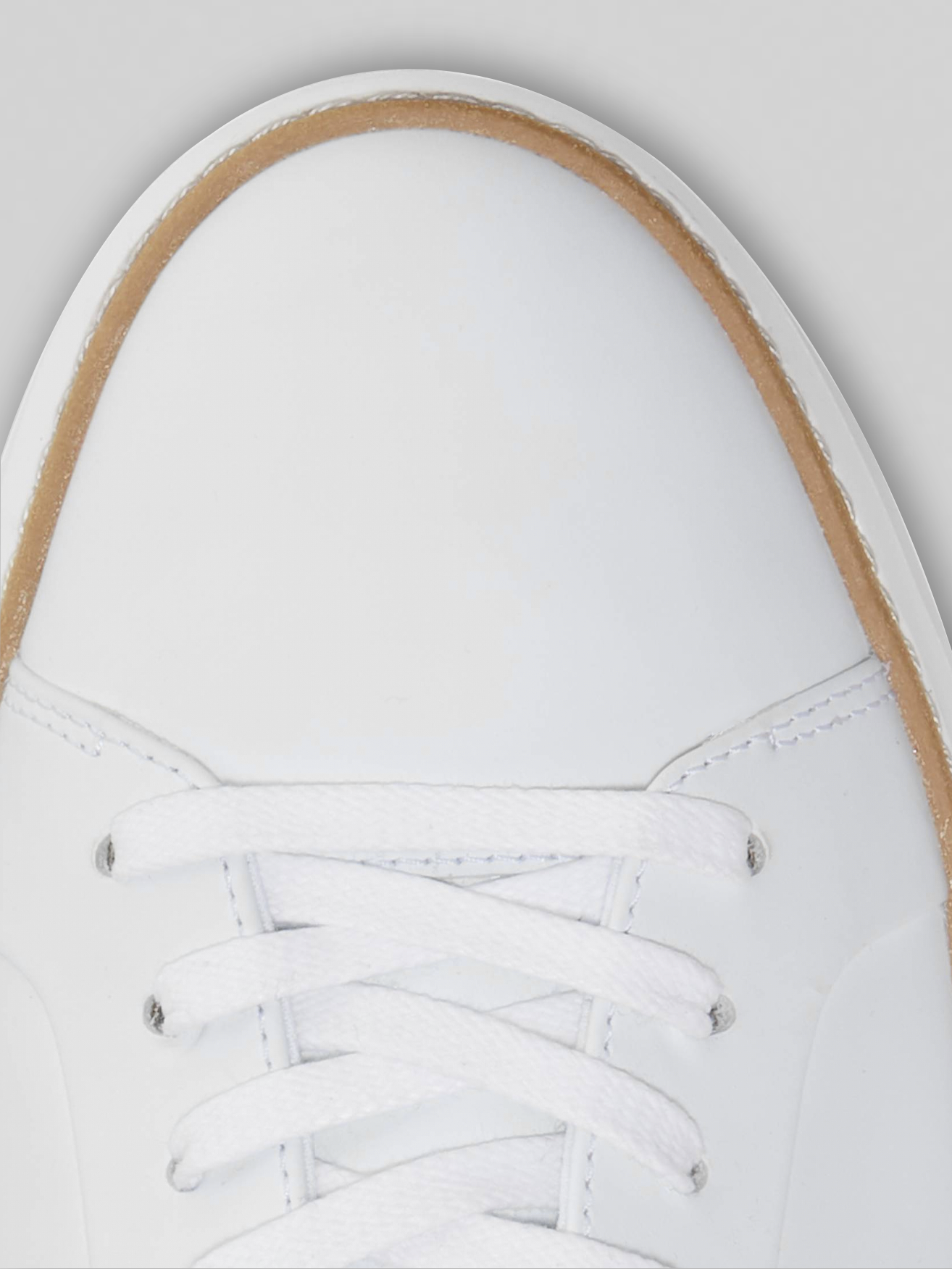 GrandPro Topspin Lace-Up Sneakers