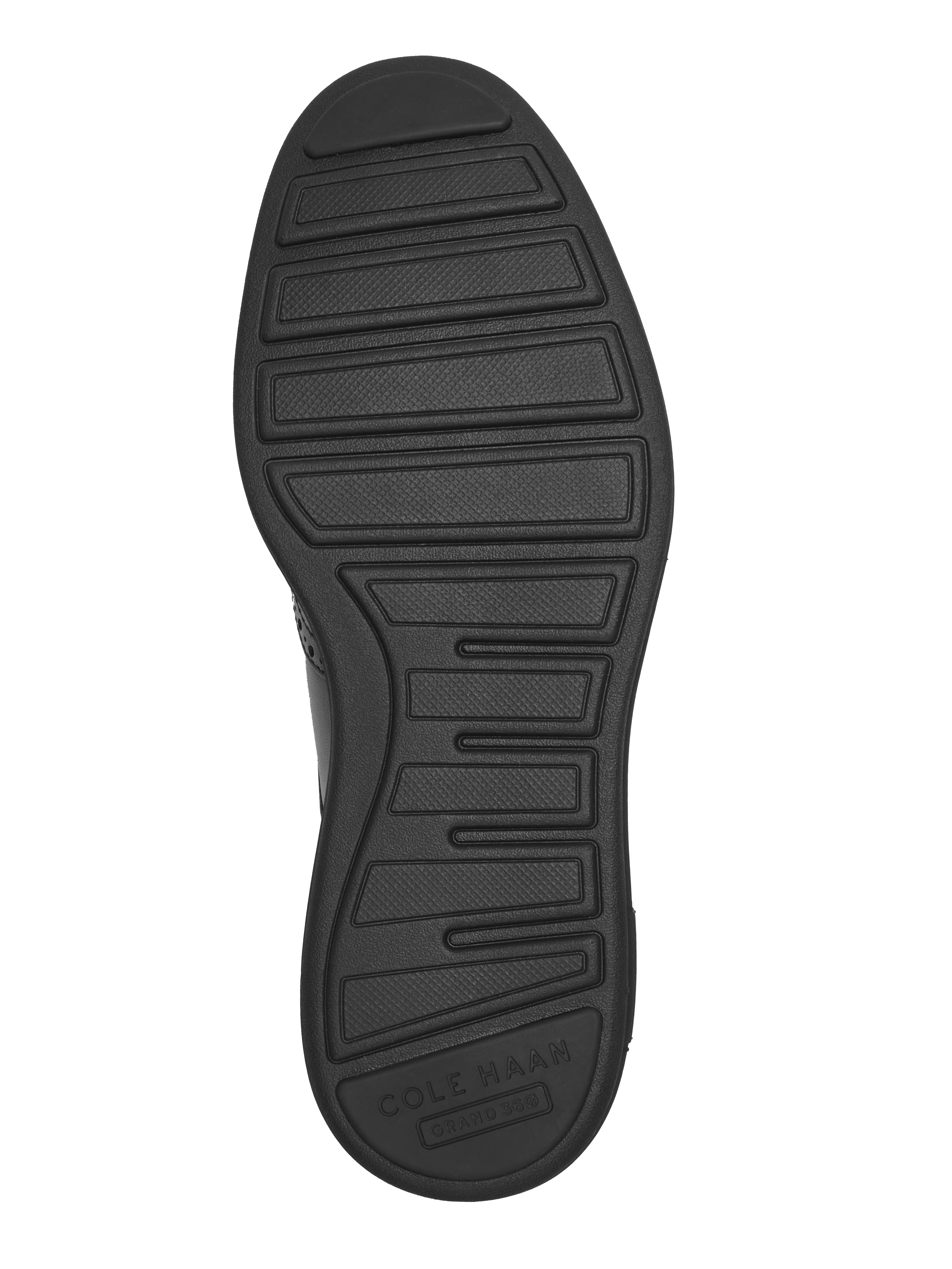 Original Grand Remastered Wingtip Oxfords