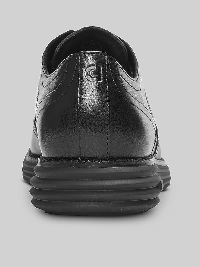 Cole Haan Original Grand Remastered Wingtip Oxfords
