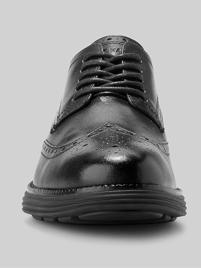 Cole Haan Original Grand Remastered Wingtip Oxfords