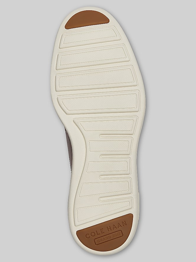 Cole Haan Original Grand Remastered Wingtip Oxfords