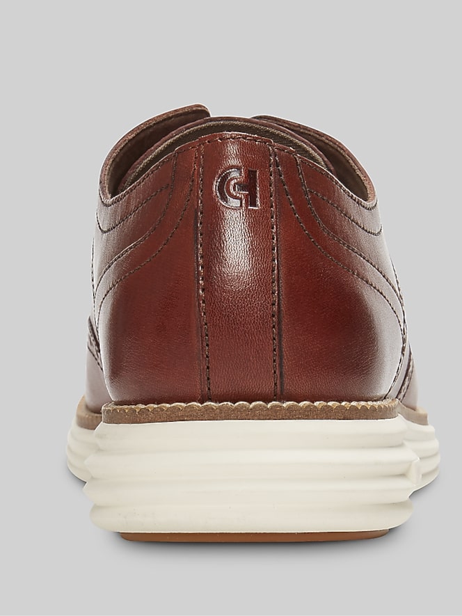Cole Haan Original Grand Remastered Wingtip Oxfords