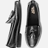 G.H.BASS Larkin Tassel Brogue Weejuns&reg; Loafers