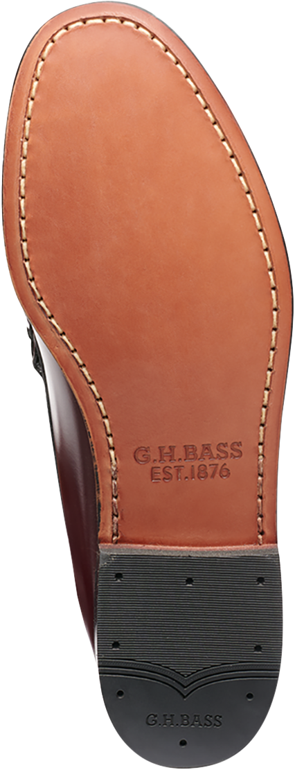 Larkin Tassel Brogue Weejuns® Loafers