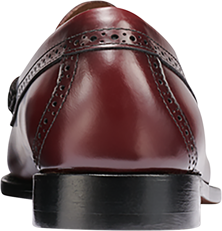 Larkin Tassel Brogue Weejuns® Loafers