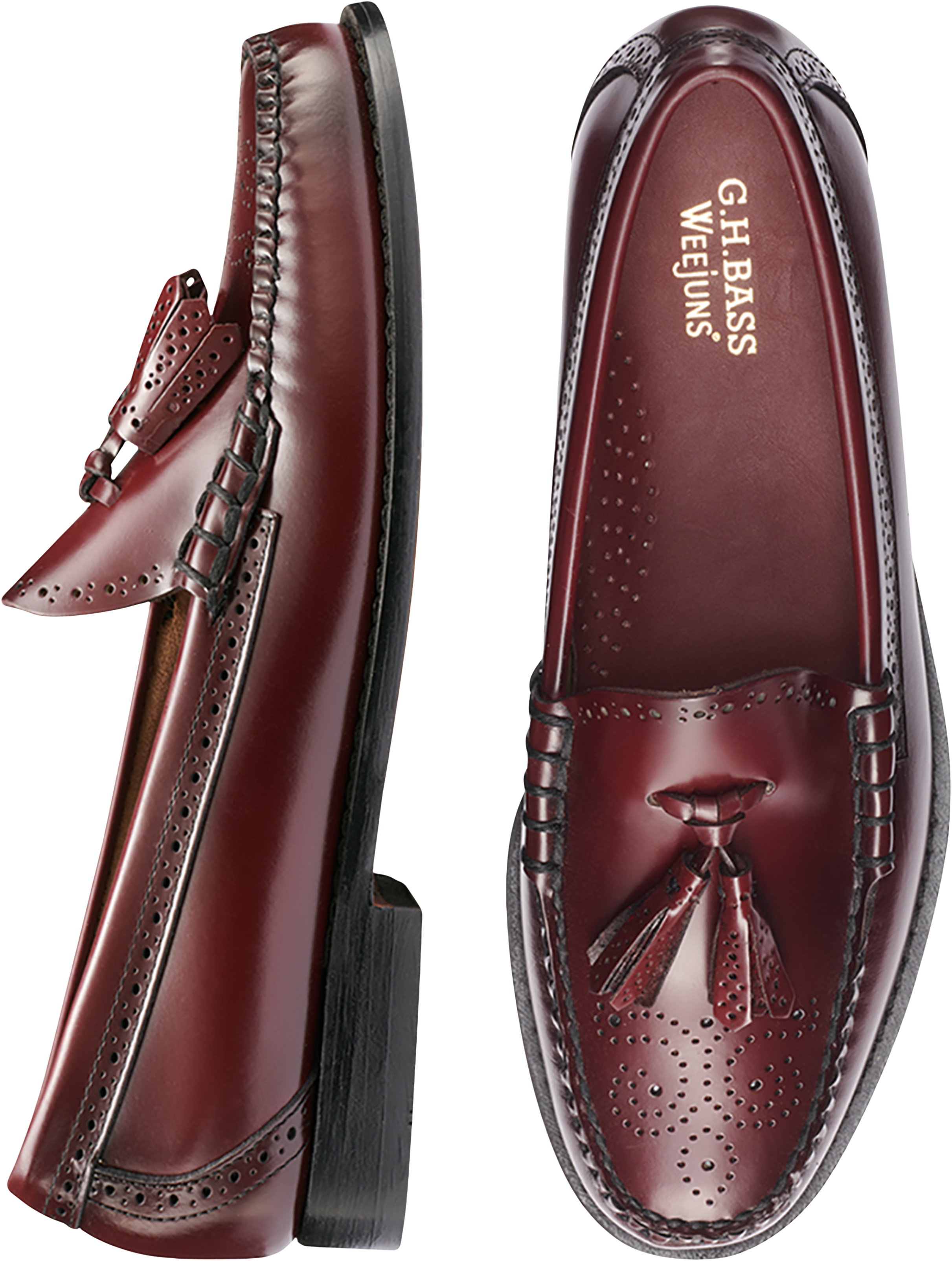 G.H.BASS Larkin Tassel Weejuns® Loafers | Loafers | Men's