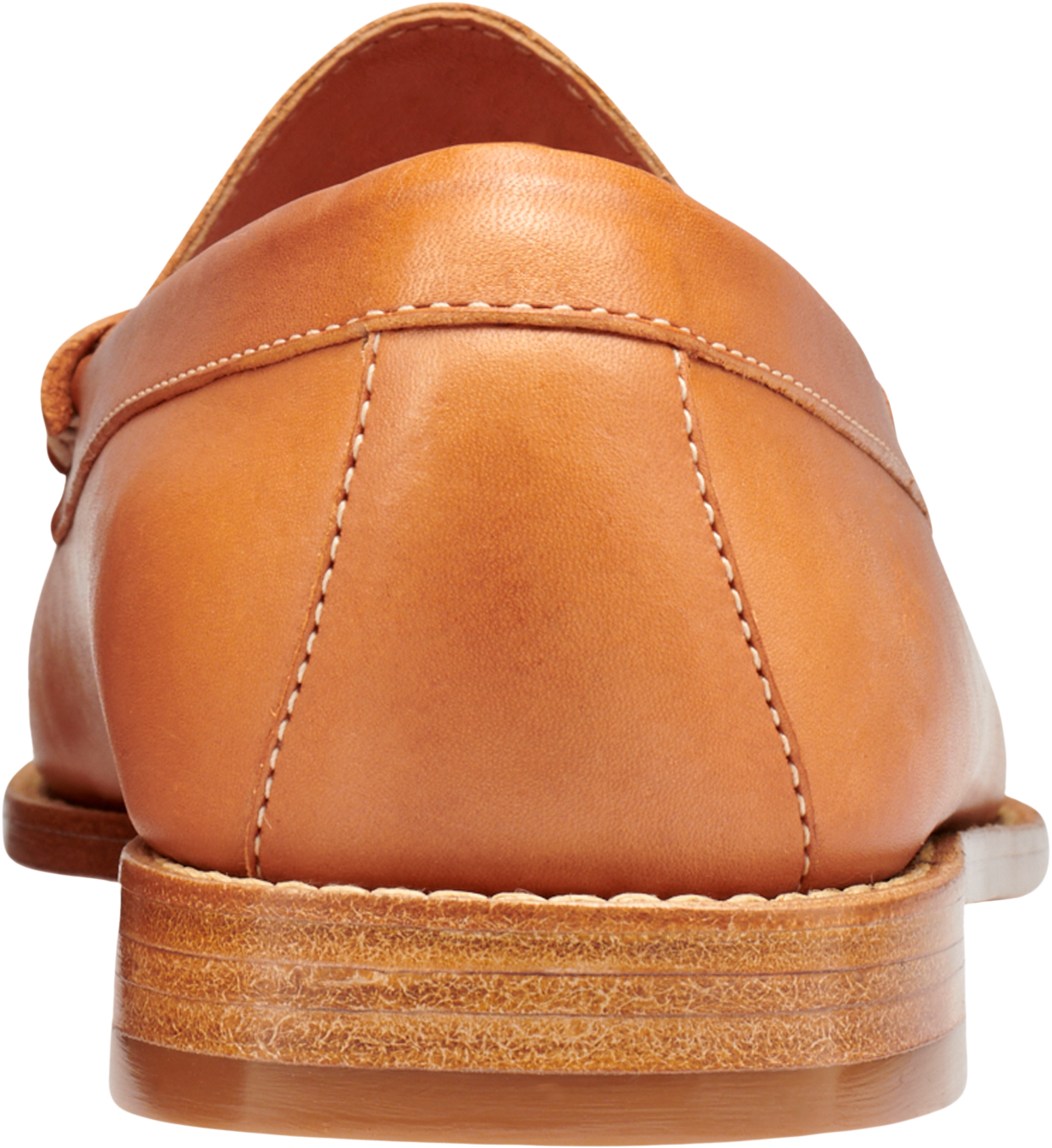 Larson Artisanal Weejuns® Moc Toe Loafers