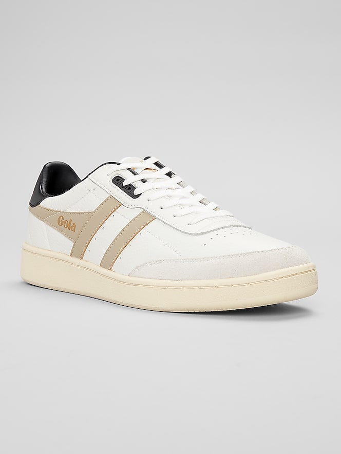Gola Court Sneakers