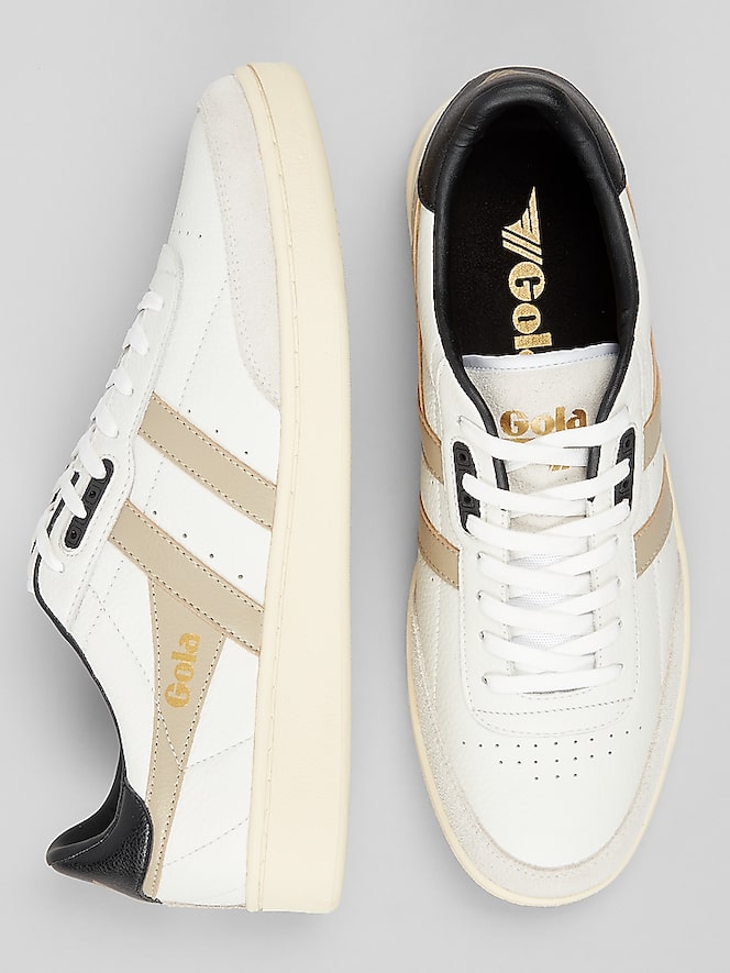 Gola Court Sneakers