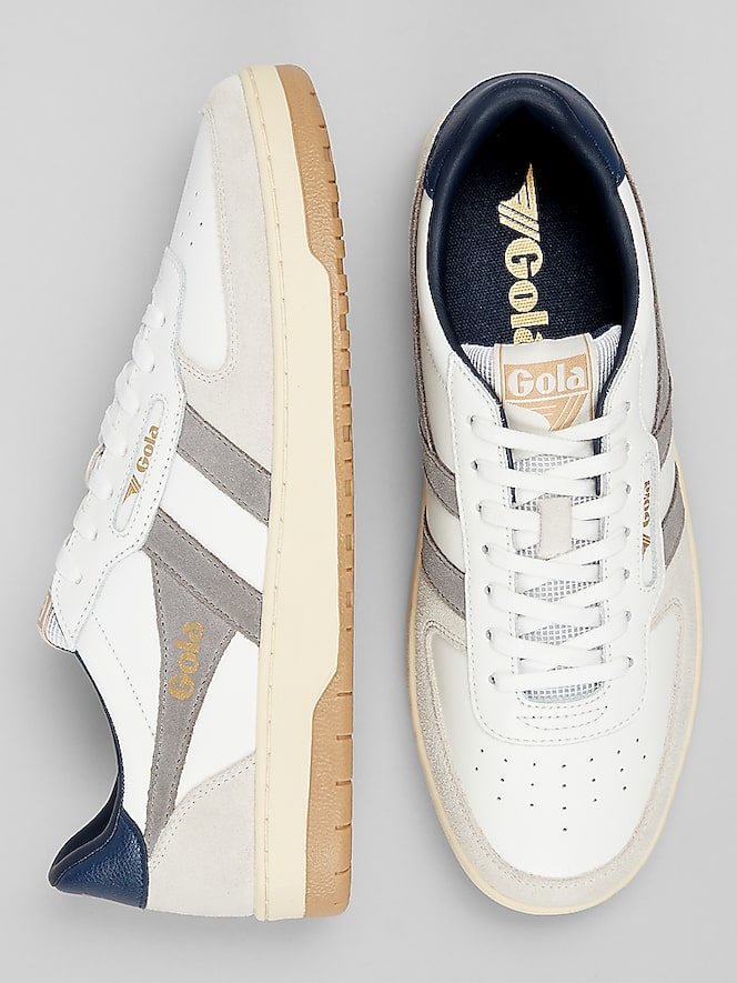 Gola Court Sneakers