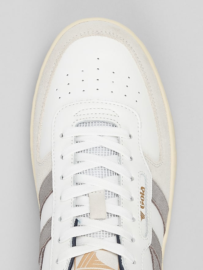 Gola Court Sneakers