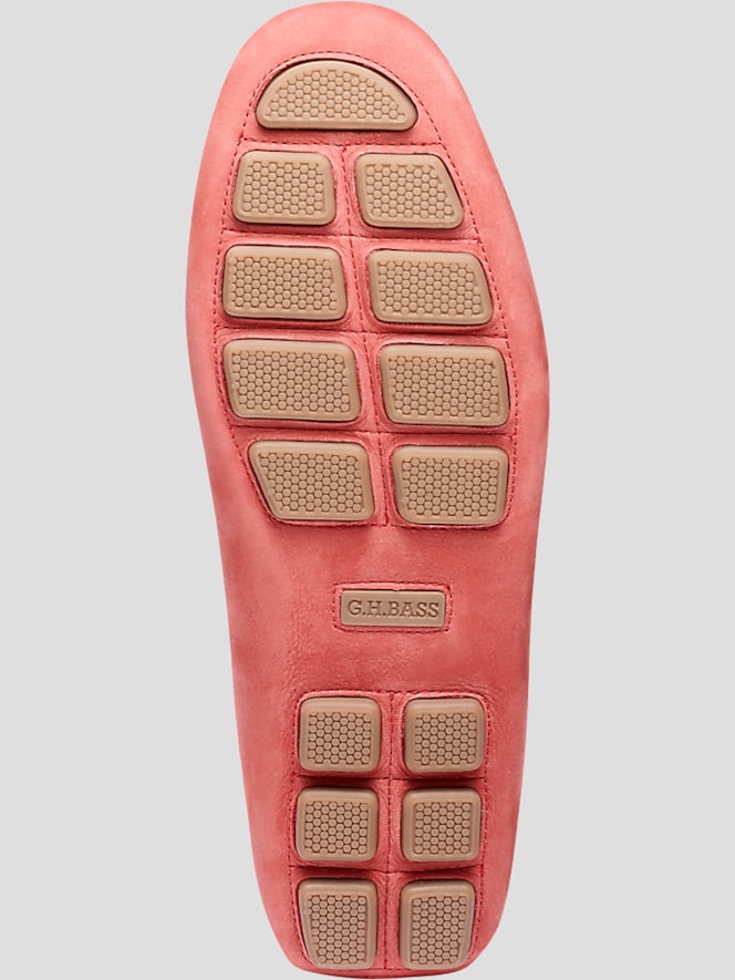 G.H.BASS Davis Drivers