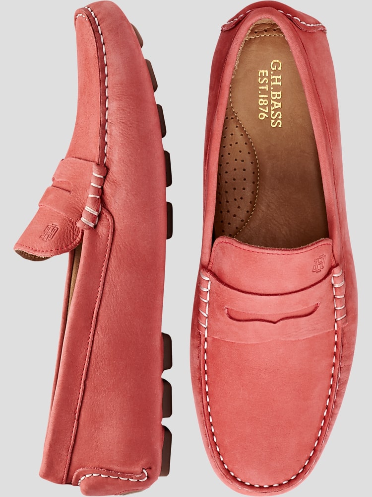 Davis Drivers Casual Shoes Men's Wearhouse