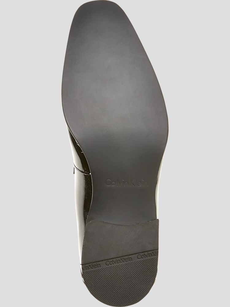 Calvin klein bernard clearance formal dress shoe