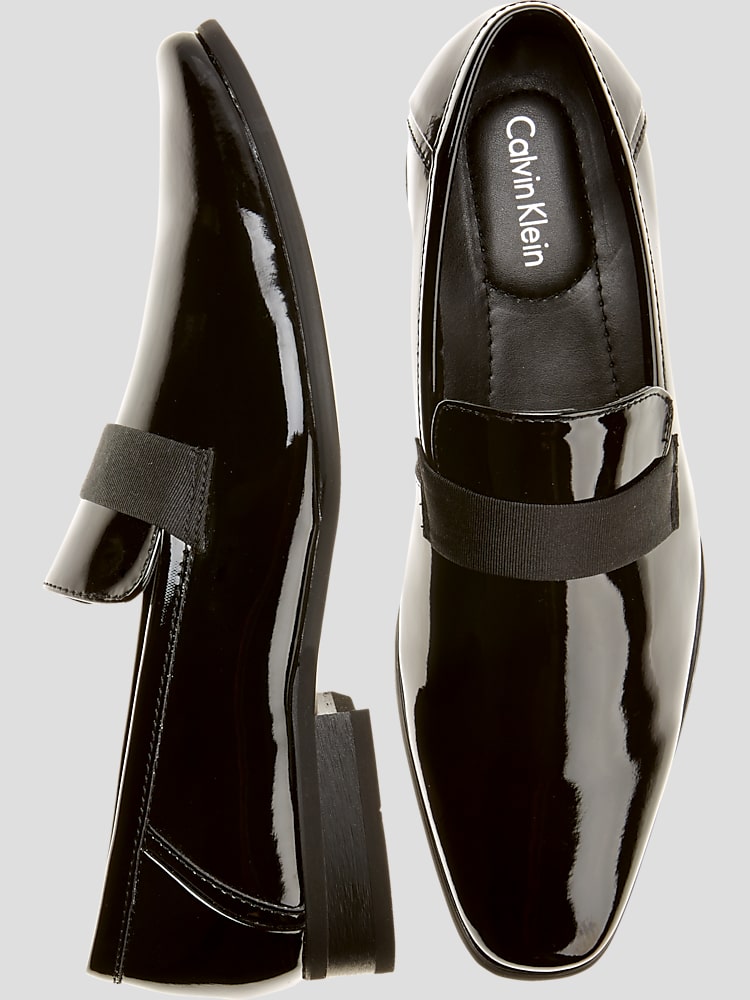 Calvin Klein, Shoes