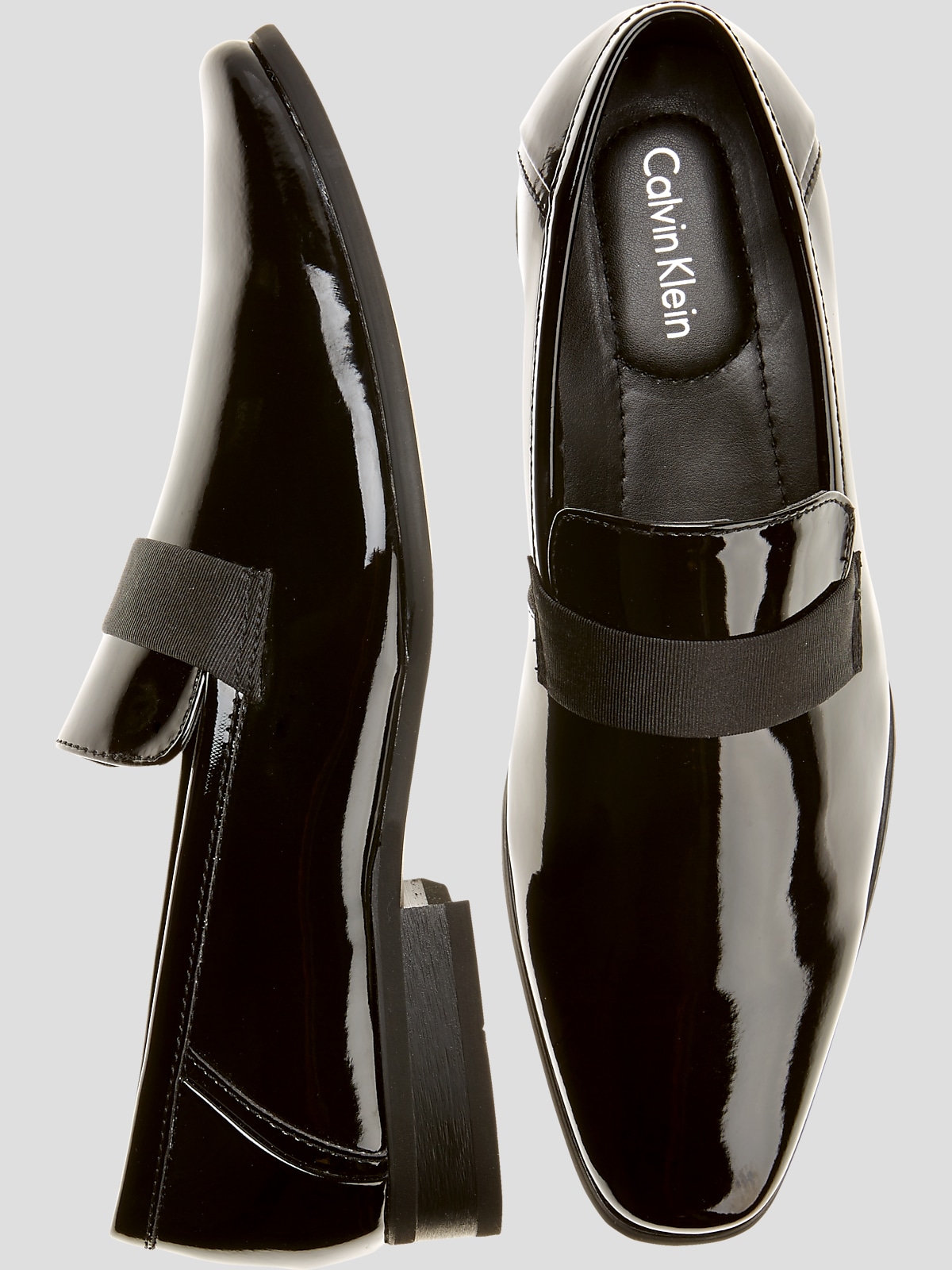 Calvin Klein Bernard Formal Dress Shoe Formal Shoes Men s Wearhouse