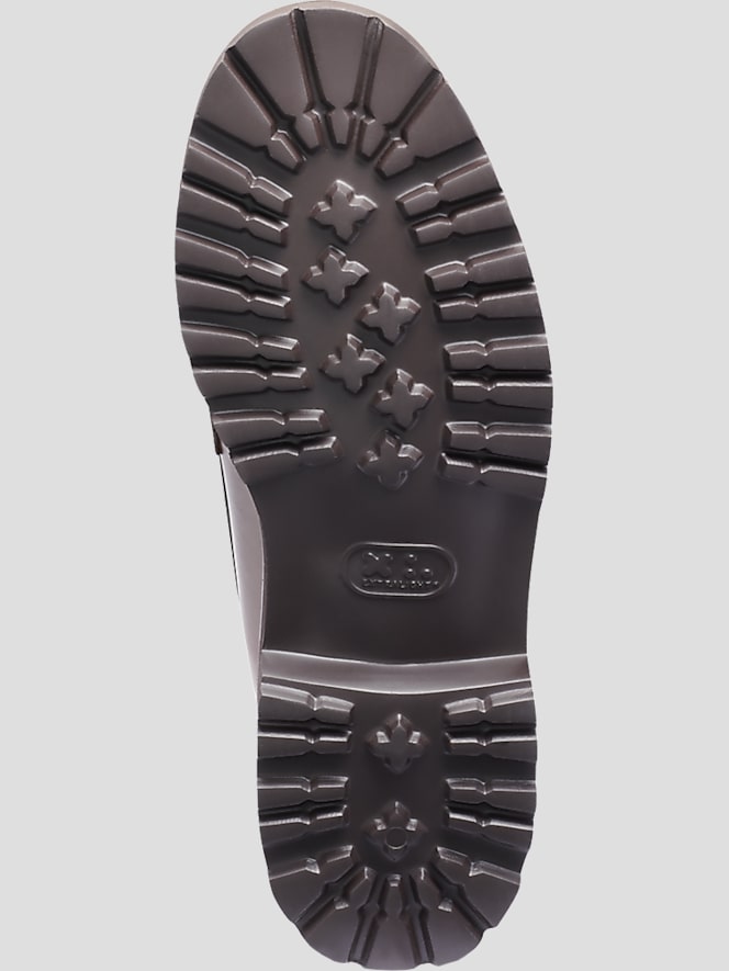 G.H.BASS Layton Lug Weejuns&reg; Moc Toe Loafers