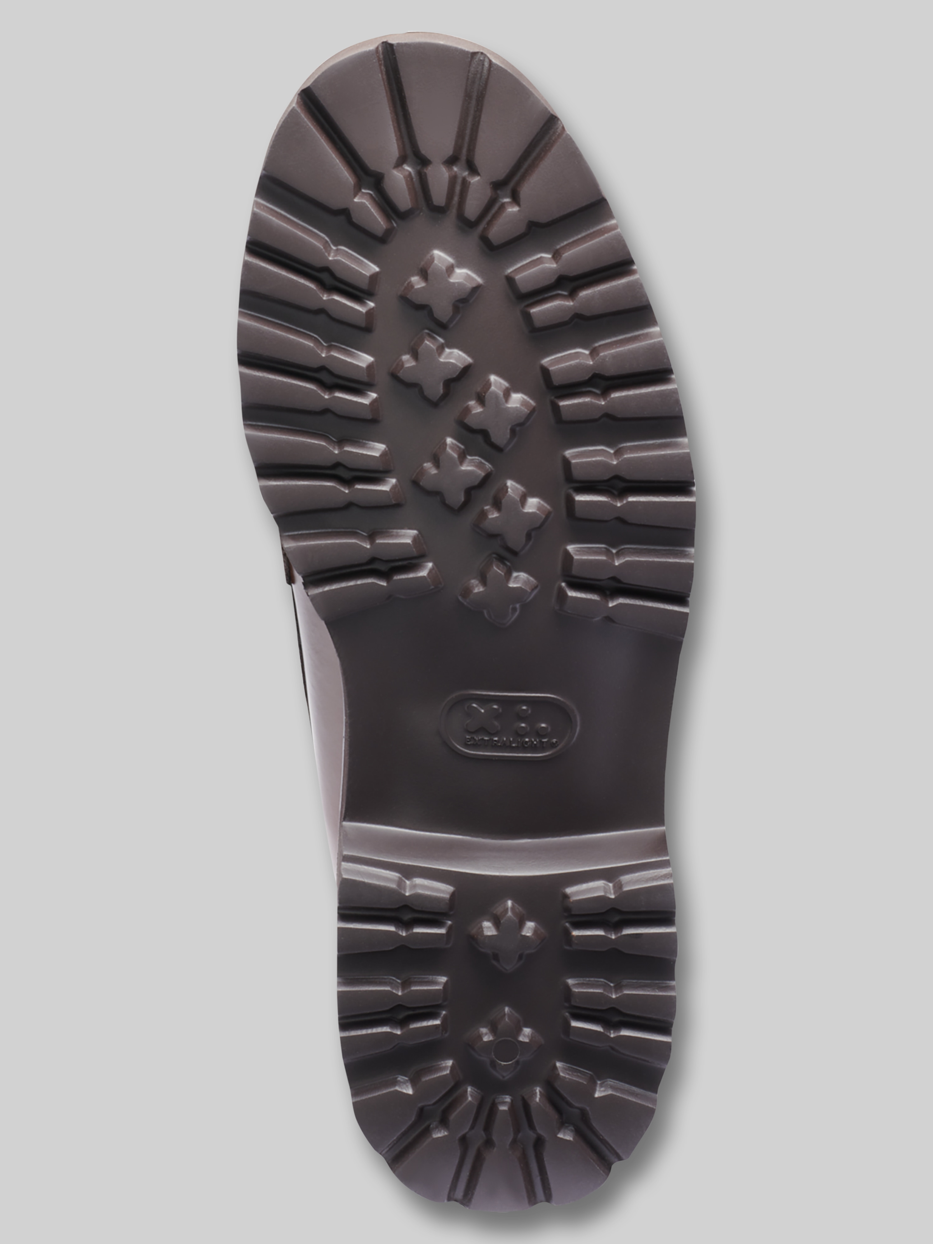 Layton Lug Weejuns® Moc Toe Loafers