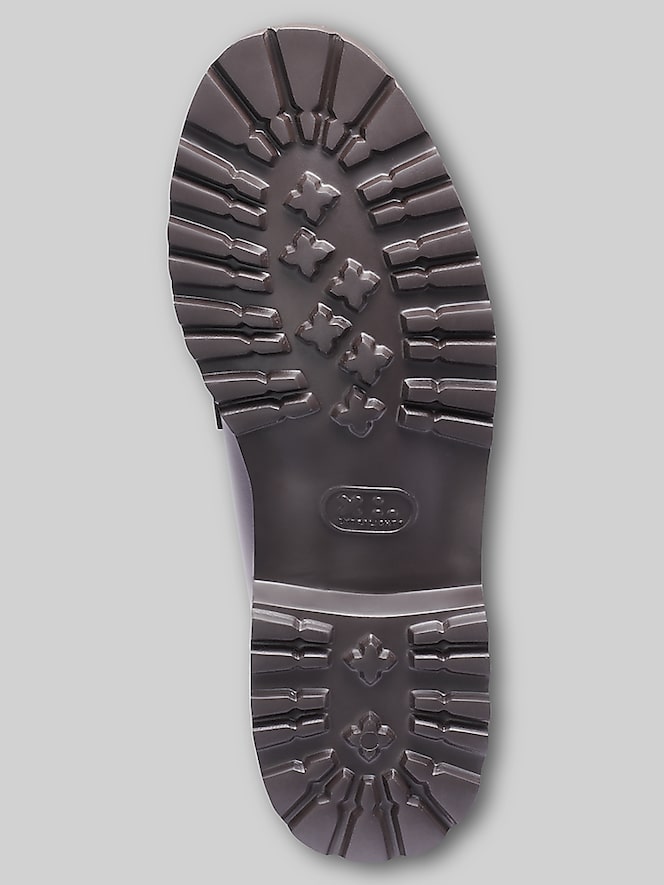 G.H.BASS Layton Lug Weejuns&reg; Moc Toe Loafers