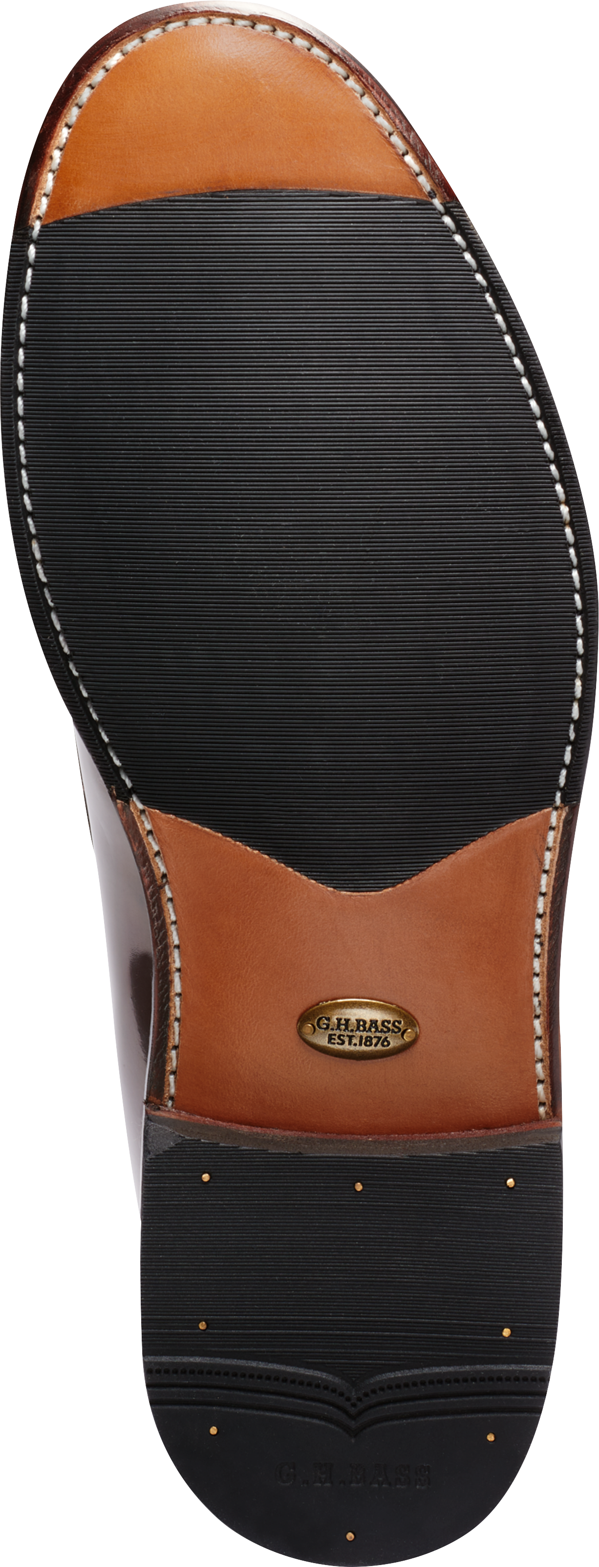 Monogram Loafers