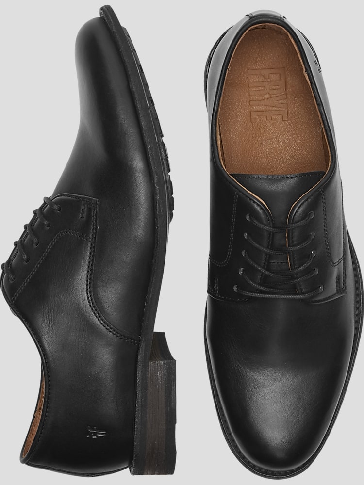 Tyler Oxfords