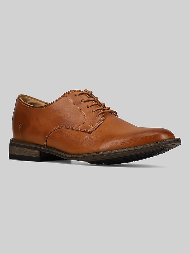 Frye Tyler Lace Up Oxfords