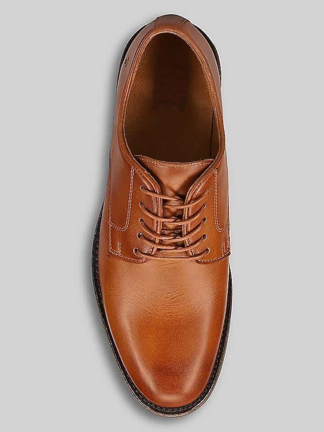 Frye Tyler Lace Up Oxfords