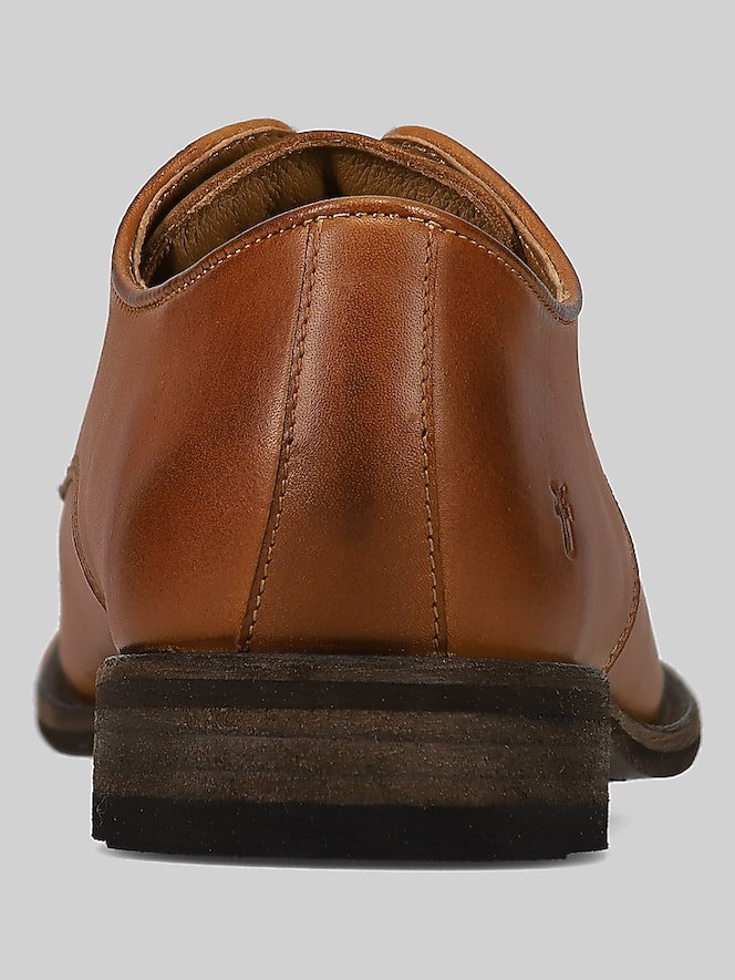 Frye Tyler Lace Up Oxfords