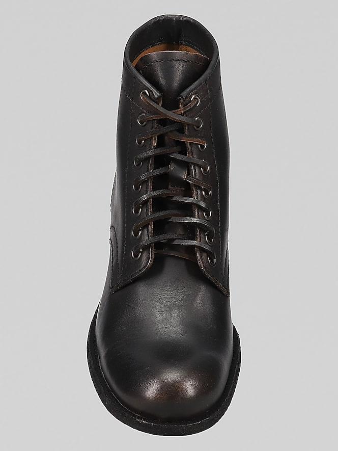 Frye Tyler Lace Up Chelsea Boots