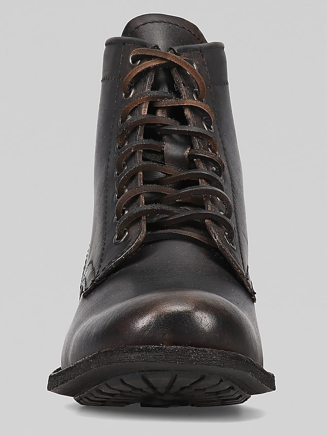 Frye Tyler Lace Up Chelsea Boots