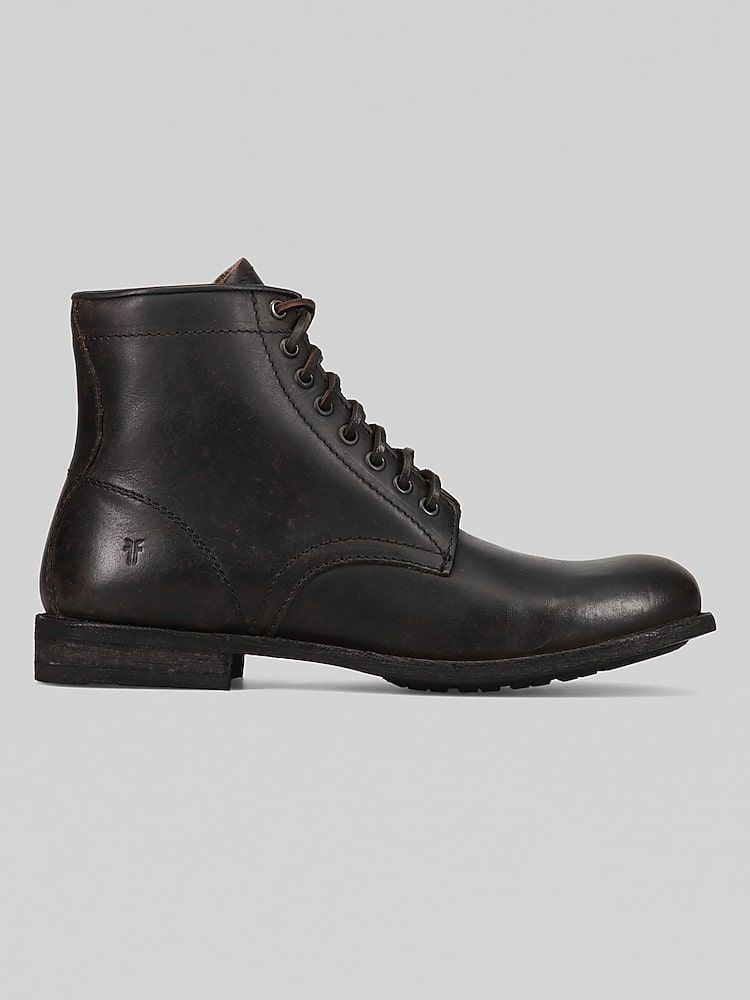Frye Tyler Lace Up Chelsea Boots | Boots | Men's Wearhouse
