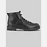 Calvin Klein Biorgen Lace-Up Hiker Boots