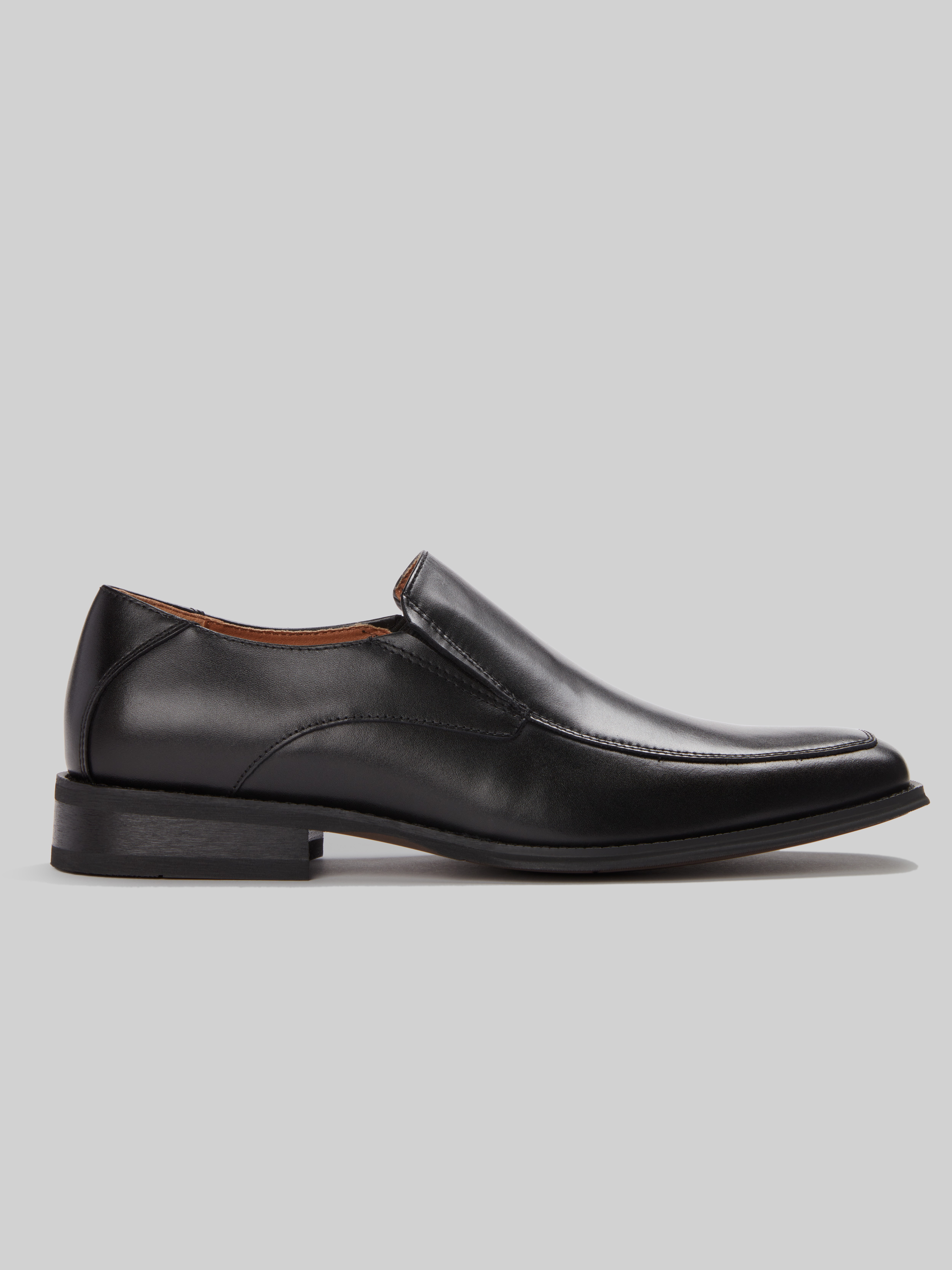 Moc Toe Dress Loafers