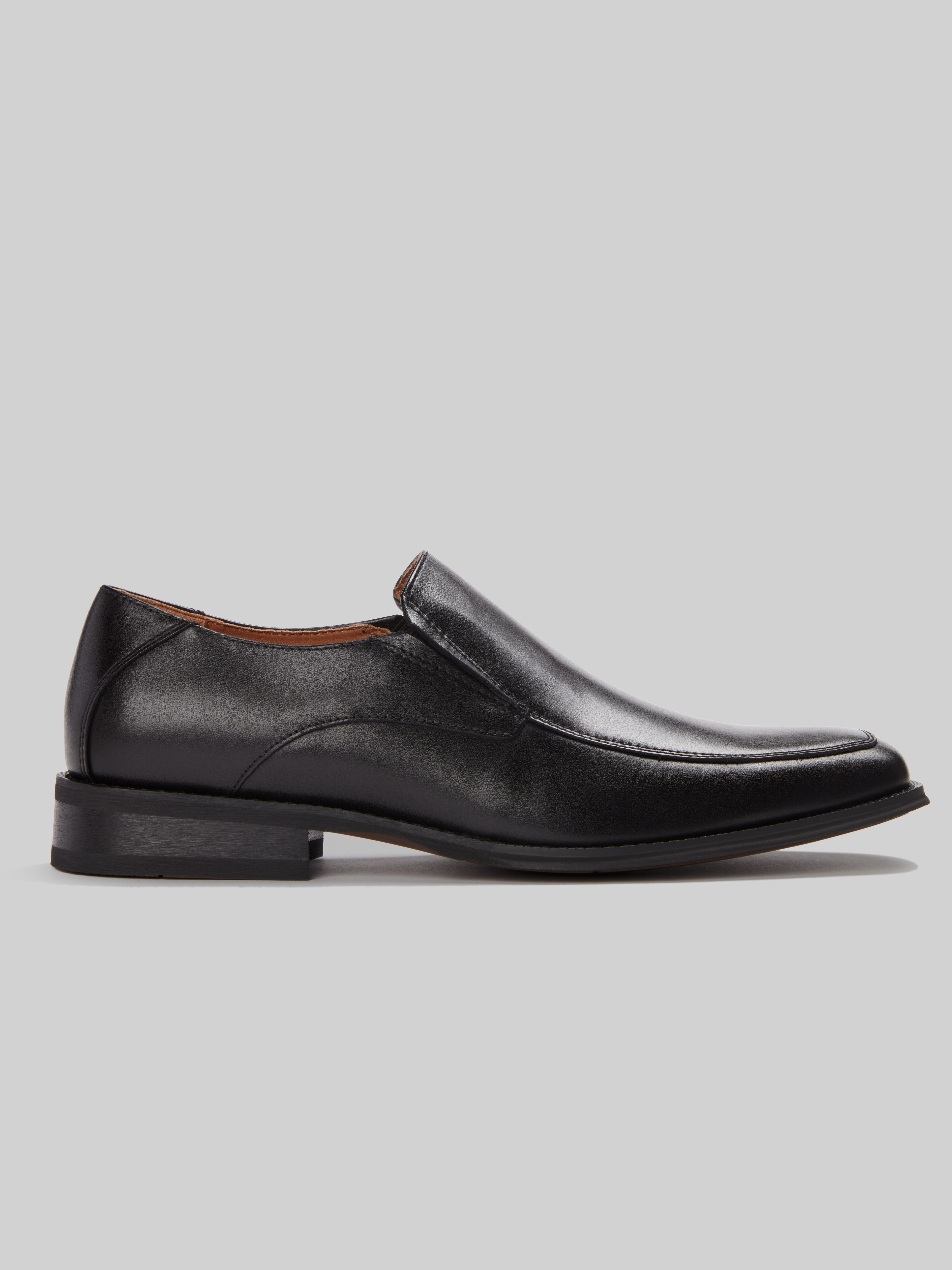 Moc Toe Dress Loafers