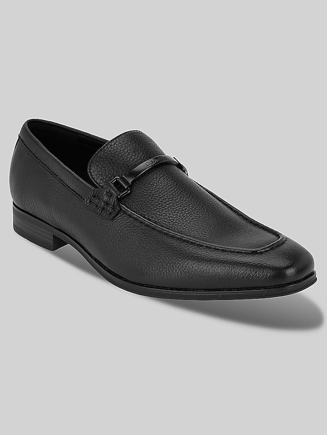 Calvin Klein Cofern Dress Slip-On Bit Loafers