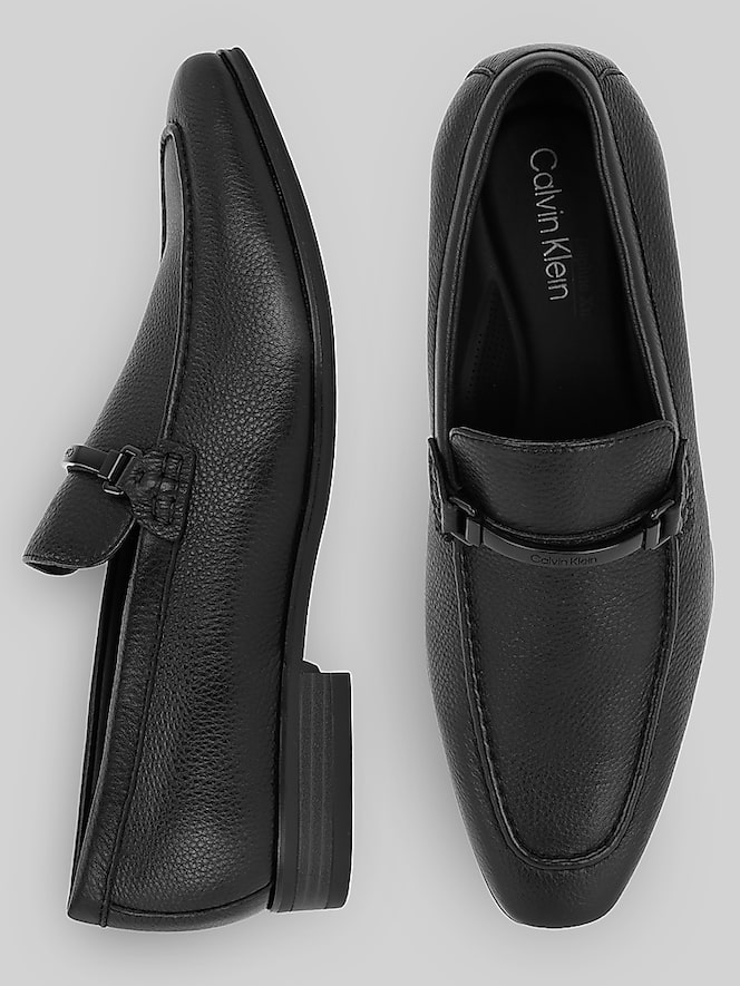 Calvin Klein Cofern Dress Slip-On Bit Loafers