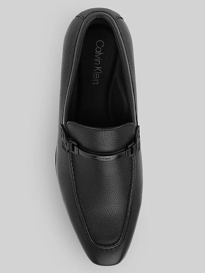 Calvin Klein Cofern Dress Slip-On Bit Loafers