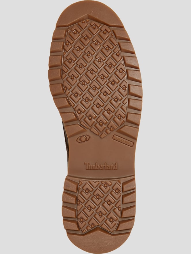 Timberland Redwood Falls Moc Toe Waterproof Boot