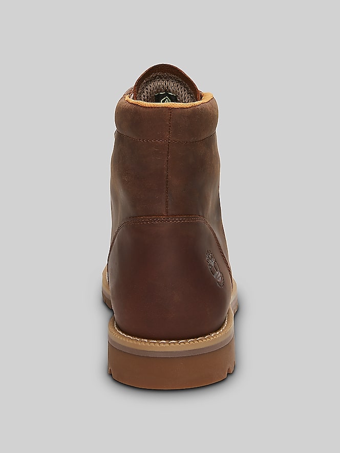 Timberland Redwood Falls Moc Toe Waterproof Boot
