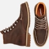 Timberland Redwood Falls Moc Toe Waterproof Boot