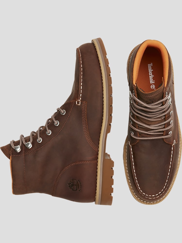 Timberland Redwood Falls Moc Toe Waterproof Boot | Boots