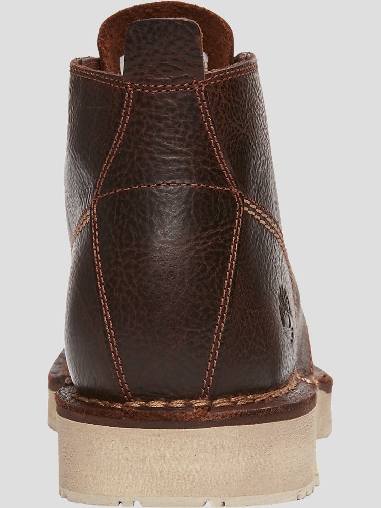 Timberland Westmore Lace-Up Moc Toe Chukka Boots | Boots
