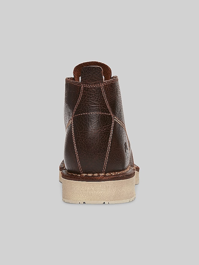 Timberland Westmore Lace-Up Moc Toe Chukka Boots