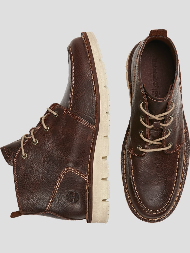 Men's Timberland® Heritage Lace-Up Boot with GORE-TEX membrane