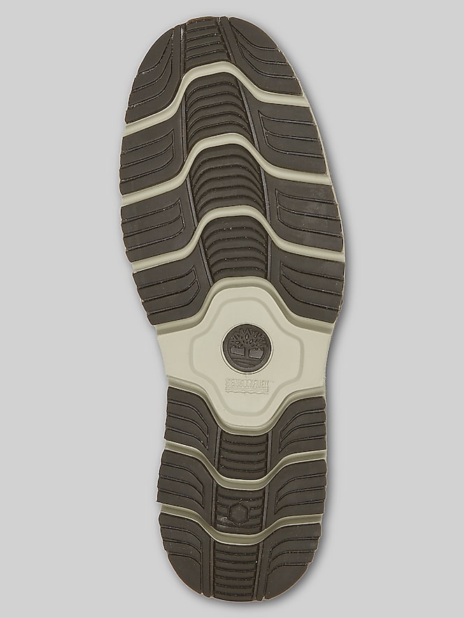 Timberland Westmore Lace-Up Moc Toe Chukka Boots